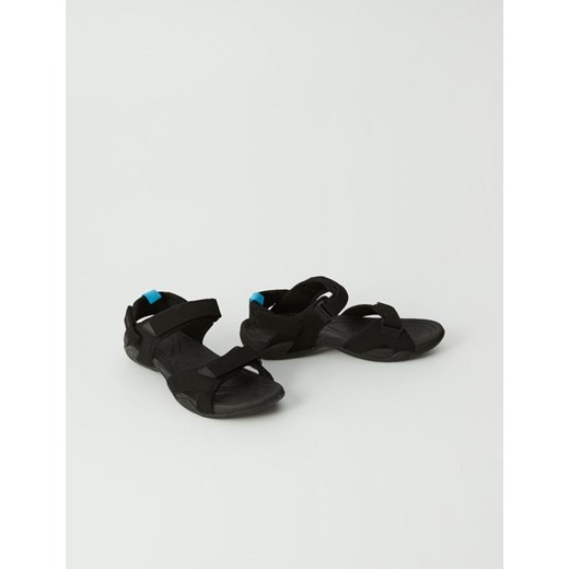 Sandały NIMREX V Czarny 41 Diverse 44 Diverse