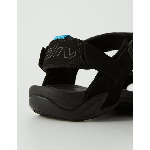 Sandały NIMREX V Czarny 41 Diverse 45 Diverse