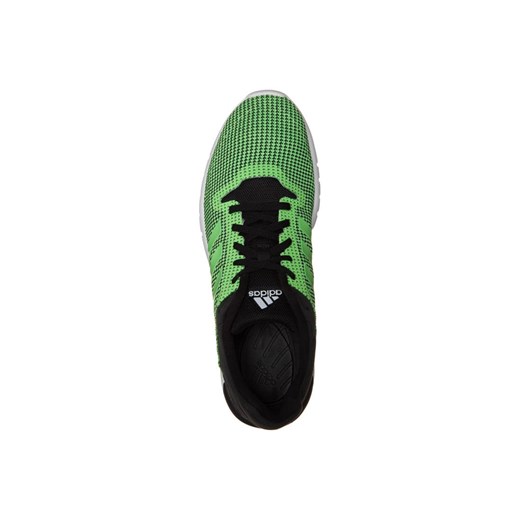 adidas Performance CC FRESH 2 Obuwie do biegania Amortyzacja green/black zalando zielony sztuczna