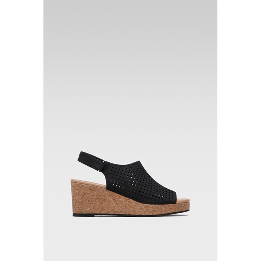 Sandały Clara Barson VELMA WS030801-02 Clara Barson 37 ccc.eu