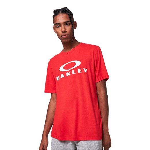 Koszulka Męska Oakley O BARK T-Shirt ze sklepu a4a.pl w kategorii T-shirty męskie - zdjęcie 156110850