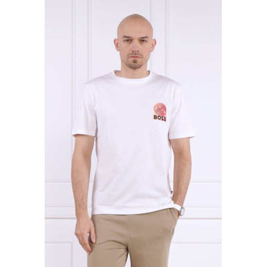 BOSS ORANGE T-shirt TeeUniverse | Relaxed fit L Gomez Fashion Store