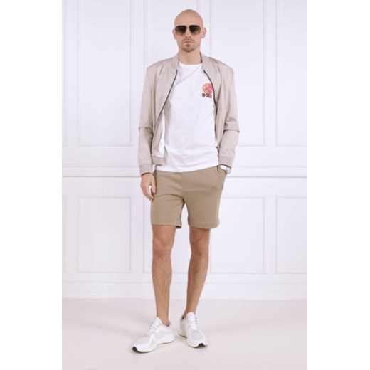 BOSS ORANGE T-shirt TeeUniverse | Relaxed fit XL Gomez Fashion Store
