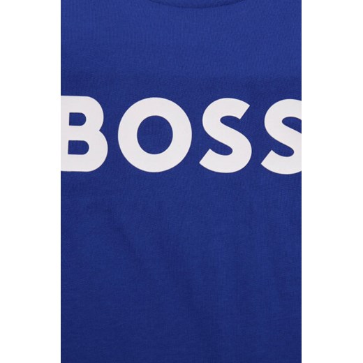 BOSS Kidswear T-shirt | Regular Fit Boss Kidswear 114 Gomez Fashion Store