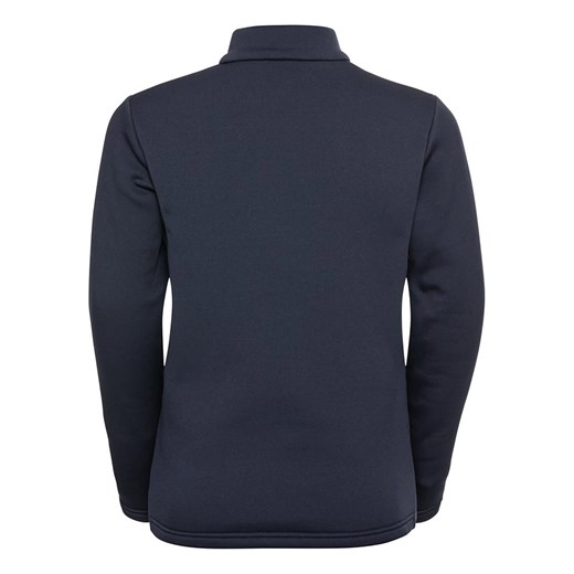 Bluza polarowa "Berra" w kolorze granatowym Odlo 152 Limango Polska okazja