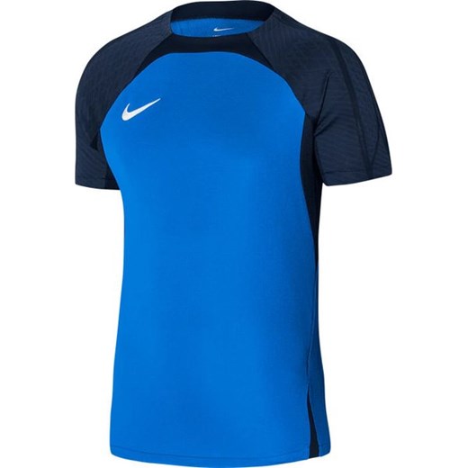 Koszulka męska DF Strike III Nike ze sklepu SPORT-SHOP.pl w kategorii T-shirty męskie - zdjęcie 156129580