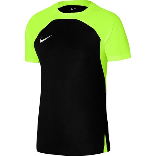 Koszulka męska DF Strike III Nike ze sklepu SPORT-SHOP.pl w kategorii T-shirty męskie - zdjęcie 156129681