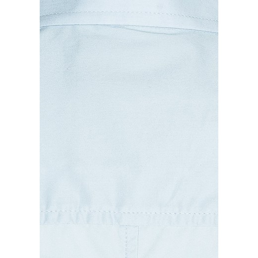 Outfitters Nation OFNJACK  Koszula cashmere blue zalando bialy bez wzorów/nadruków