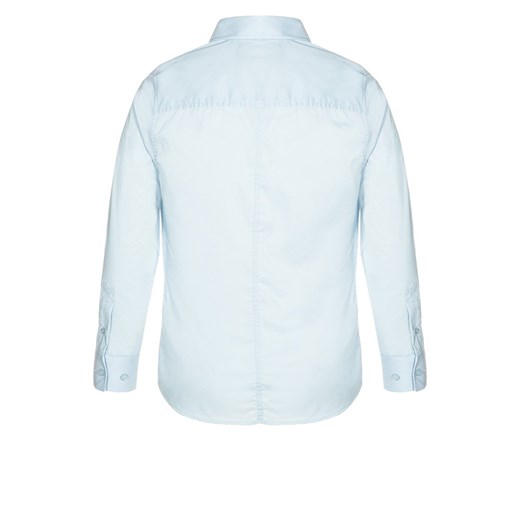 Outfitters Nation OFNJACK  Koszula cashmere blue zalando mietowy długie