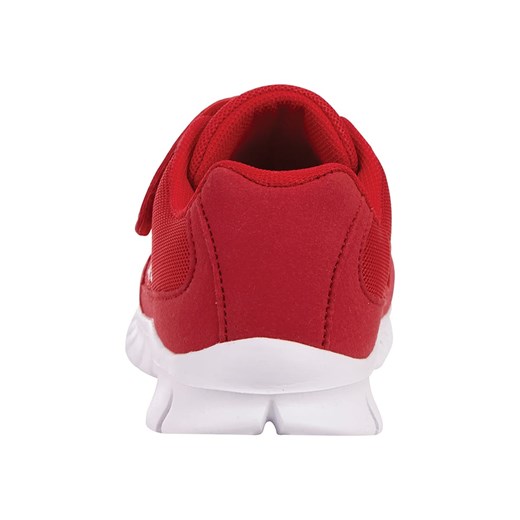 Sneakersy "Follow" w kolorze czerwonym Kappa 28 wyprzedaż Limango Polska