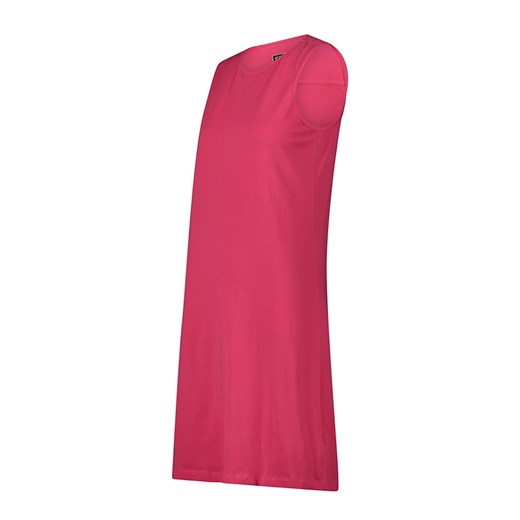 Sukienka sportowa w kolorze różowym 38 wyprzedaż Limango Polska