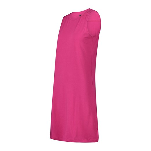 Sukienka sportowa w kolorze różowym 44 promocyjna cena Limango Polska