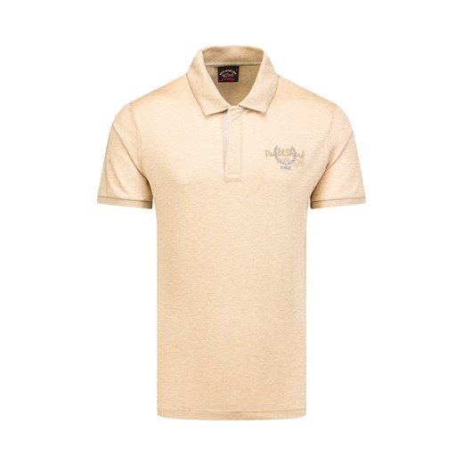 Koszulka polo Paul&Shark ze sklepu S'portofino w kategorii T-shirty męskie - zdjęcie 156138871