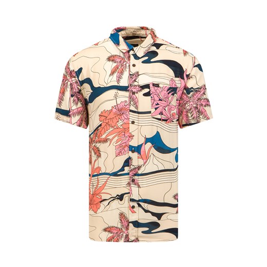 Koszula Rip Curl Barrel Killa ze sklepu S'portofino w kategorii Koszule męskie - zdjęcie 156138934
