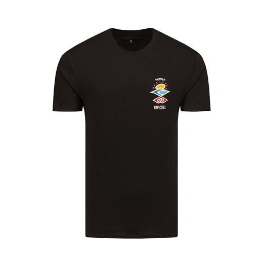 T-shirt Rip Curl Search Icon Tee ze sklepu S'portofino w kategorii T-shirty męskie - zdjęcie 156138970