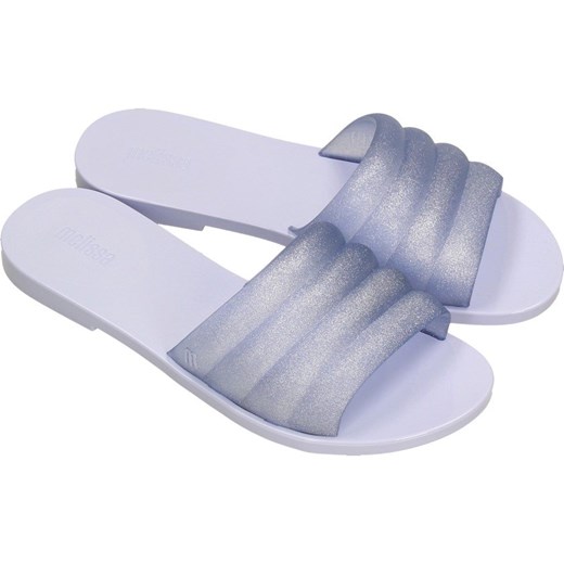 Klapki Melissa ze sklepu Darbut w kategorii Klapki damskie - zdjęcie 156139281