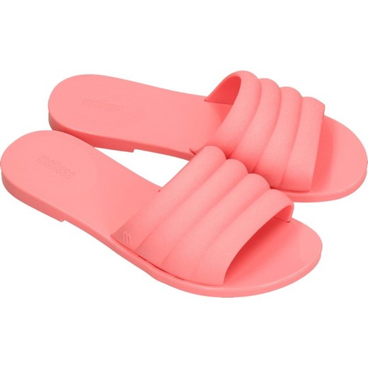 Klapki Melissa ze sklepu Darbut w kategorii Klapki damskie - zdjęcie 156139282