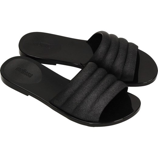 Klapki Melissa ze sklepu Darbut w kategorii Klapki damskie - zdjęcie 156139283