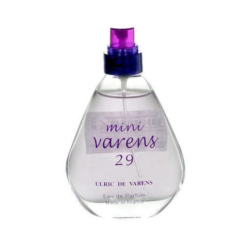 Ulric de Varens Mini Varens 29 30ml W Woda perfumowana Tester perfumy-perfumeria-pl bialy mini