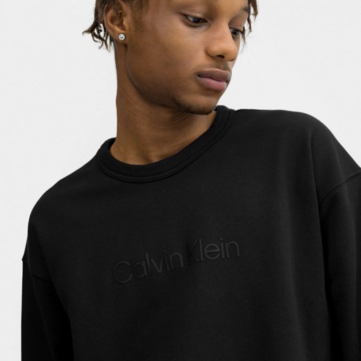 Bluza męska Calvin Klein dresowa 