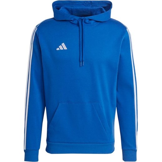 Bluza męska Tiro 23 League Sweat Hoodie Adidas ze sklepu SPORT-SHOP.pl w kategorii Bluzy męskie - zdjęcie 156152313