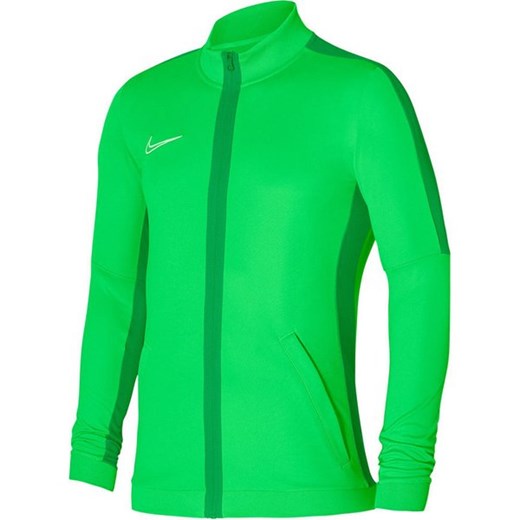 Bluza męska Dri-Fit Academy 23 LS Nike ze sklepu SPORT-SHOP.pl w kategorii Bluzy męskie - zdjęcie 156152393