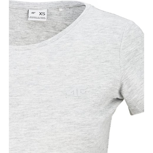 Koszulka damska TTSHF2255 4F L okazja SPORT-SHOP.pl