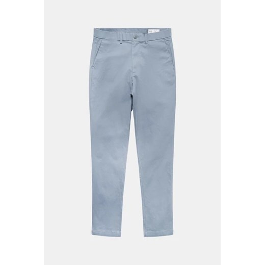 GAP Spodnie - Niebieski - Mężczyzna - 40/32 CAL(XL) Gap 28/30 CAL(XS) promocyjna cena Halfprice