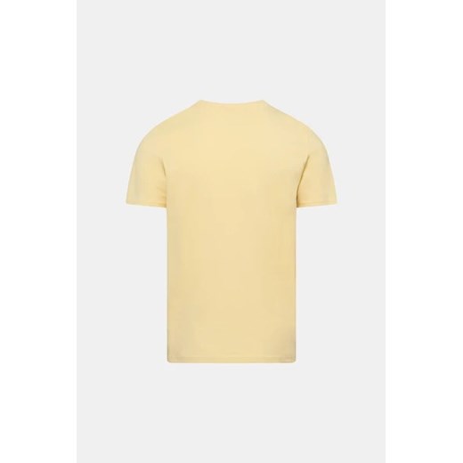WRANGLER T-shirt - Żółty - Mężczyzna - 2XL(2XL) Wrangler M (M) promocja Halfprice