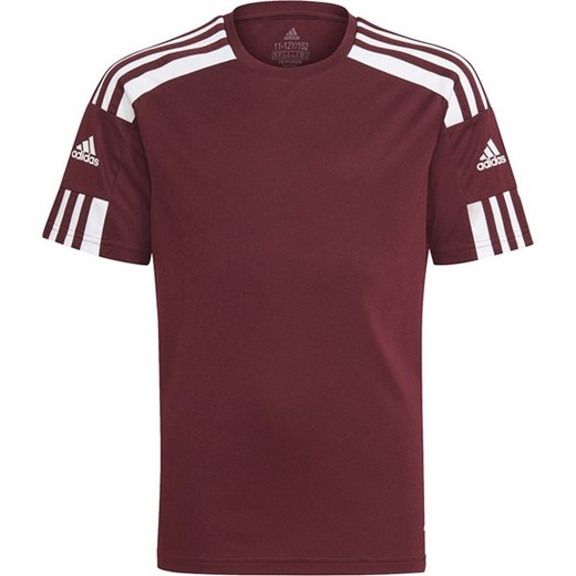 Koszulka juniorska Squadra 21 Jersey Adidas ze sklepu SPORT-SHOP.pl w kategorii T-shirty chłopięce - zdjęcie 156155541