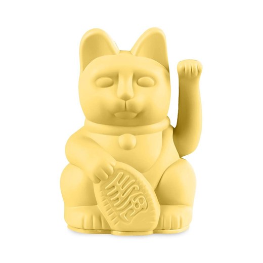 Donkey dekoracja Lucky Cat Mini Donkey ONE ANSWEAR.com