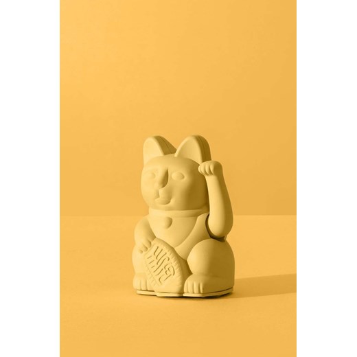 Donkey dekoracja Lucky Cat Mini Donkey ONE ANSWEAR.com