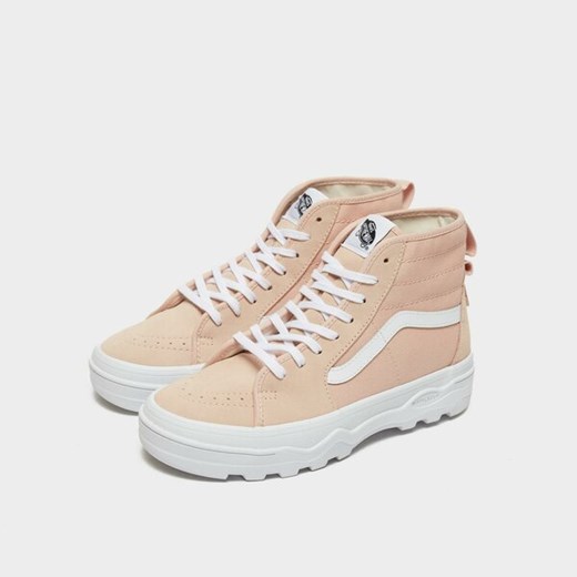 VANS SENTRY SK8 HI WOMEN'S Vans 38,5 okazyjna cena JD Sports