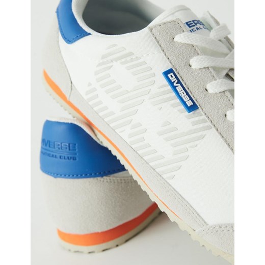 Buty JAMBA Off White 41 Diverse 43 Diverse