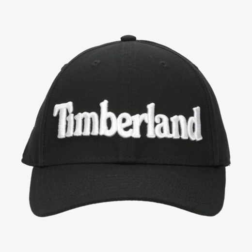 TIMBERLAND CZAPKA LOGO BB CAP Timberland ONE SIZE okazja Symbiosis