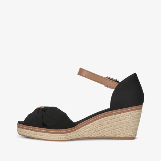 TOMMY HILFIGER ICONIC ELBA SANDAL Tommy Hilfiger 38 Symbiosis wyprzedaż