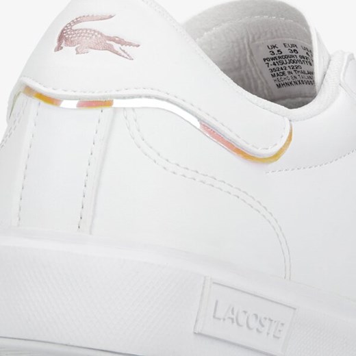 LACOSTE POWERCOURT 0921 2 SUJ Lacoste 35,5 okazyjna cena Symbiosis