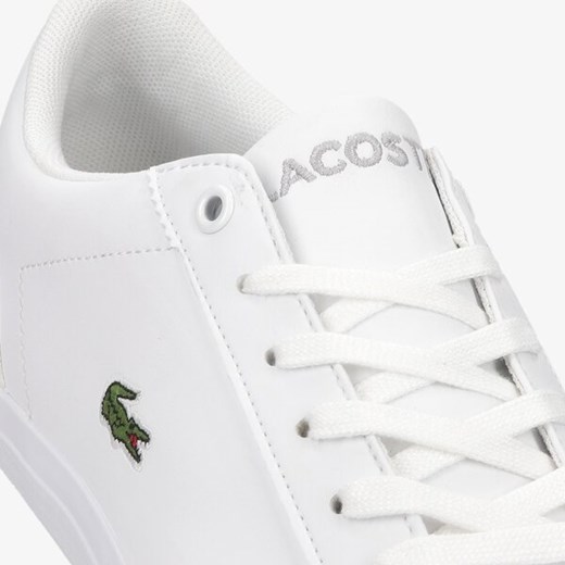 LACOSTE LEROND BL 21 1 CUJ Lacoste 37,5 Symbiosis okazja