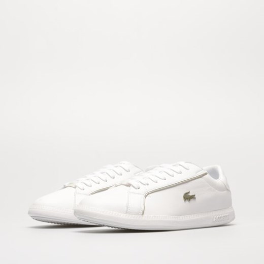 LACOSTE GRADUATE 0721 1 SFA Lacoste 40 okazyjna cena Symbiosis