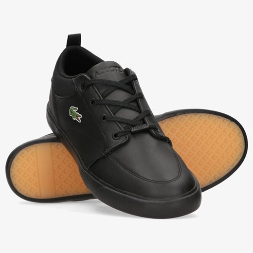 LACOSTE BAYLISS 0722 1 Lacoste 41 wyprzedaż Symbiosis