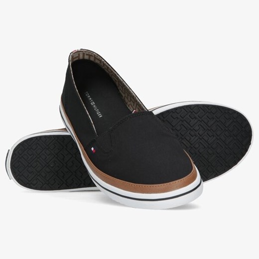 TOMMY HILFIGER ICONIC KESHA SLIP ON Tommy Hilfiger 39 wyprzedaż Symbiosis