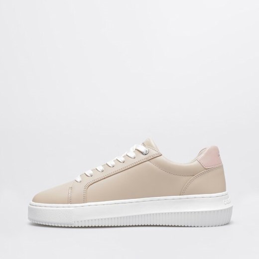 CALVIN KLEIN CHUNKY CUPSOLE LACEUP LOW ESS Calvin Klein 37 okazja Symbiosis