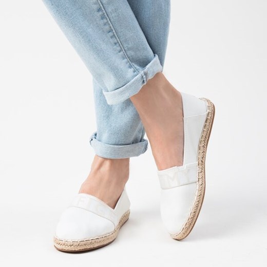TOMMY HILFIGER TOMMY WEBBING ESPADRILLE Tommy Hilfiger 41 okazyjna cena Symbiosis