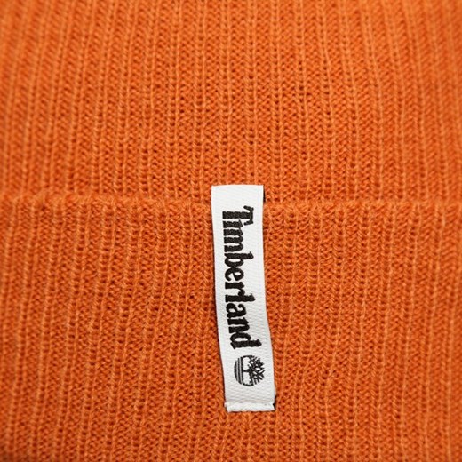 TIMBERLAND CZAPKA BRAND MISSION BEANIE Timberland ONE SIZE Symbiosis okazja