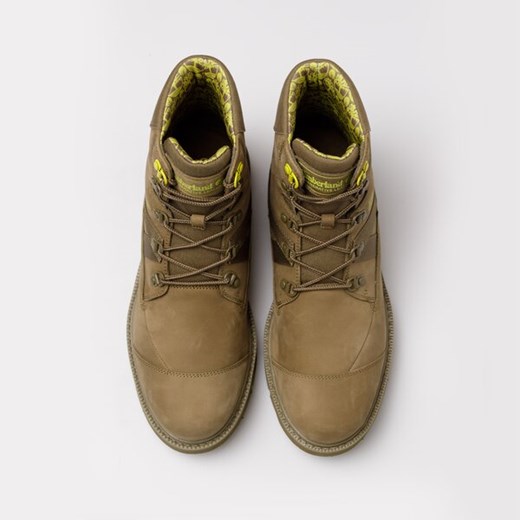 timberland raywood regen