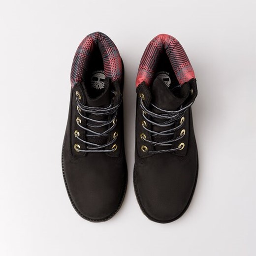 Workery damskie Timberland płaskie casual 