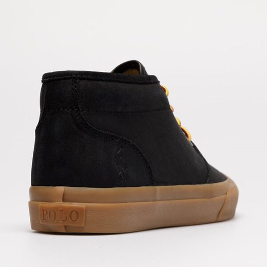 Trampki męskie Polo Ralph Lauren zimowe 