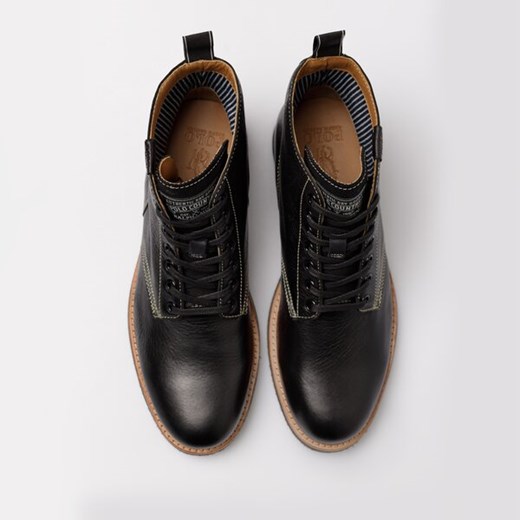 Buty zimowe męskie Polo Ralph Lauren casual