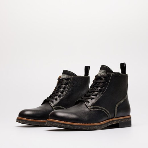 Buty zimowe męskie Polo Ralph Lauren casual