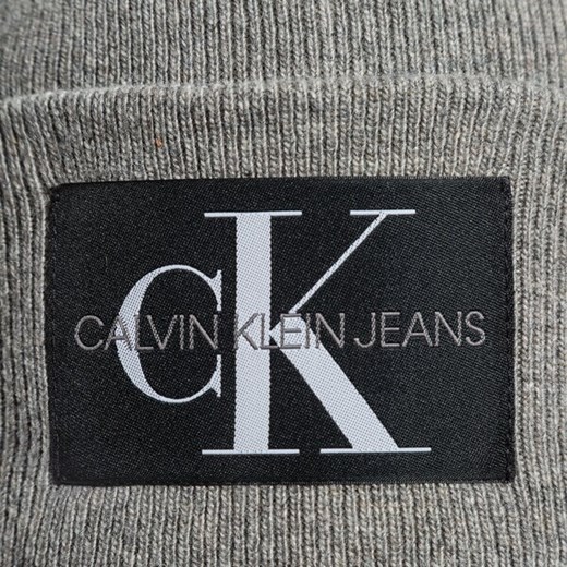 Czapka zimowa męska Calvin Klein 